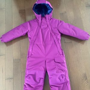 MEC toaster suit size 4